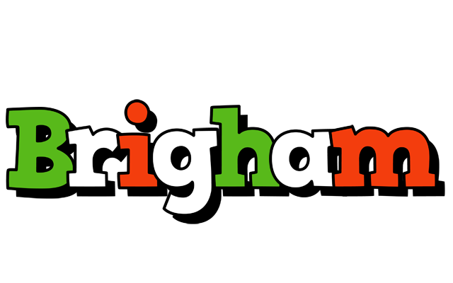 Brigham venezia logo