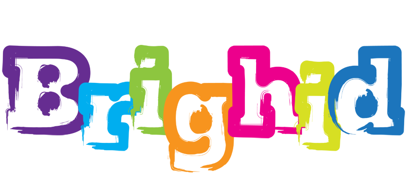 Brighid casino logo