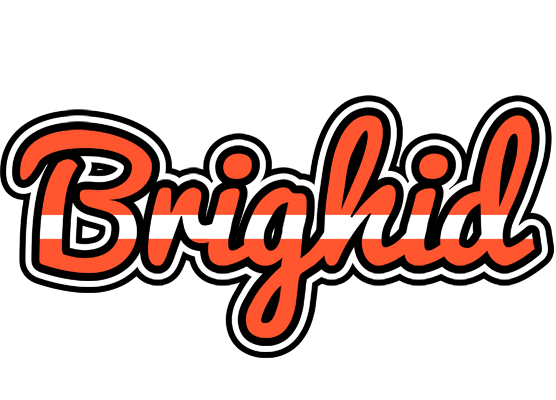 Brighid denmark logo