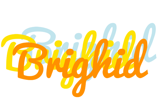 Brighid energy logo