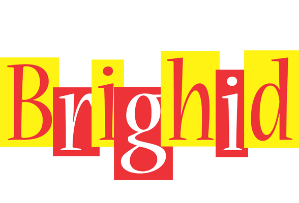 Brighid errors logo