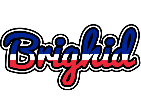 Brighid france logo