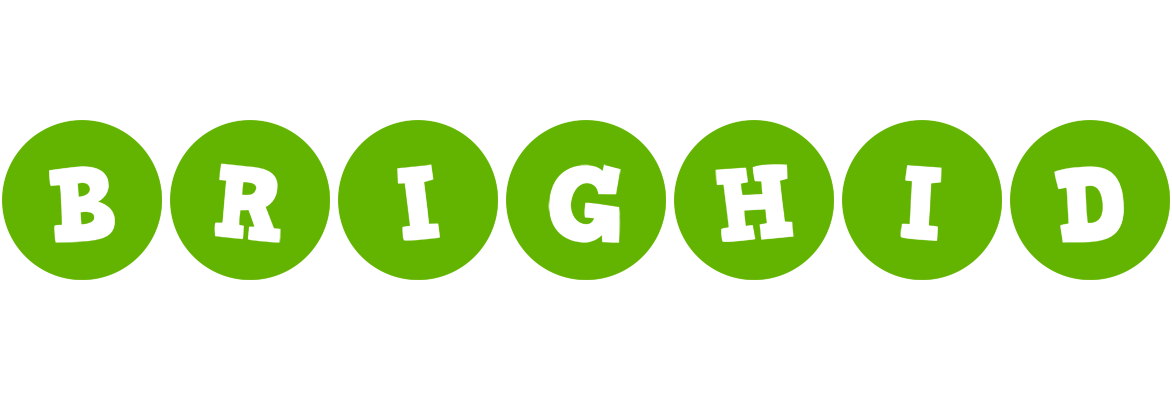 Brighid games logo