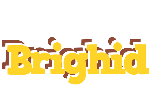 Brighid hotcup logo