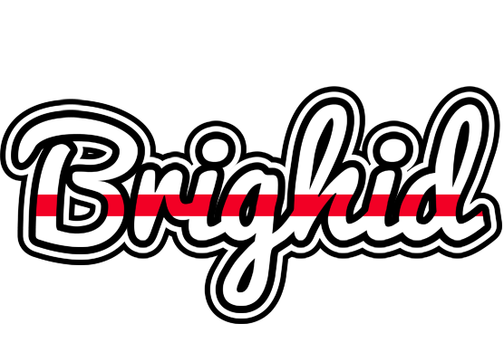Brighid kingdom logo