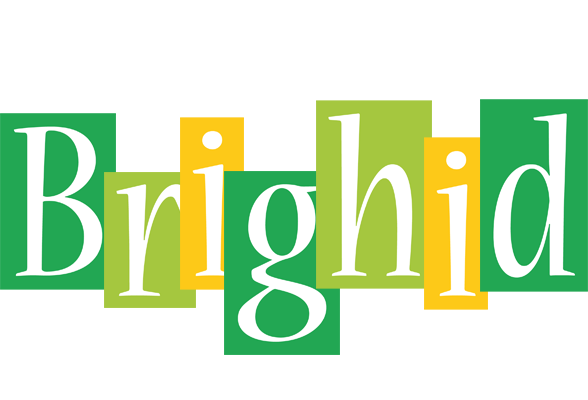 Brighid lemonade logo