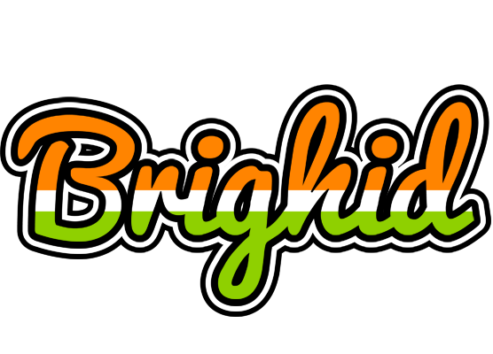 Brighid mumbai logo
