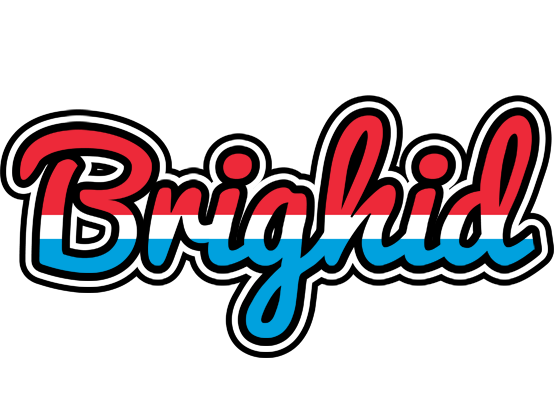 Brighid norway logo