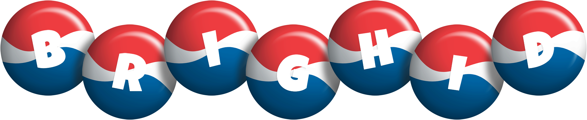 Brighid paris logo