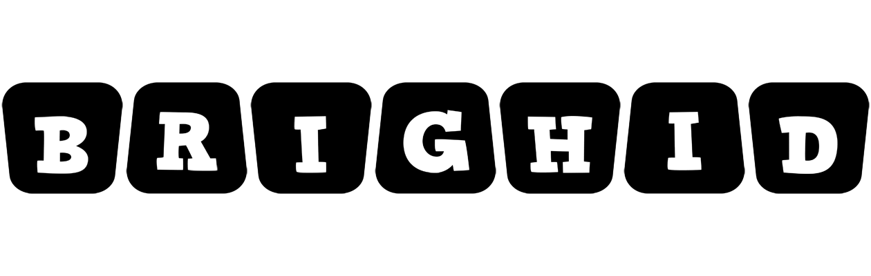 Brighid racing logo