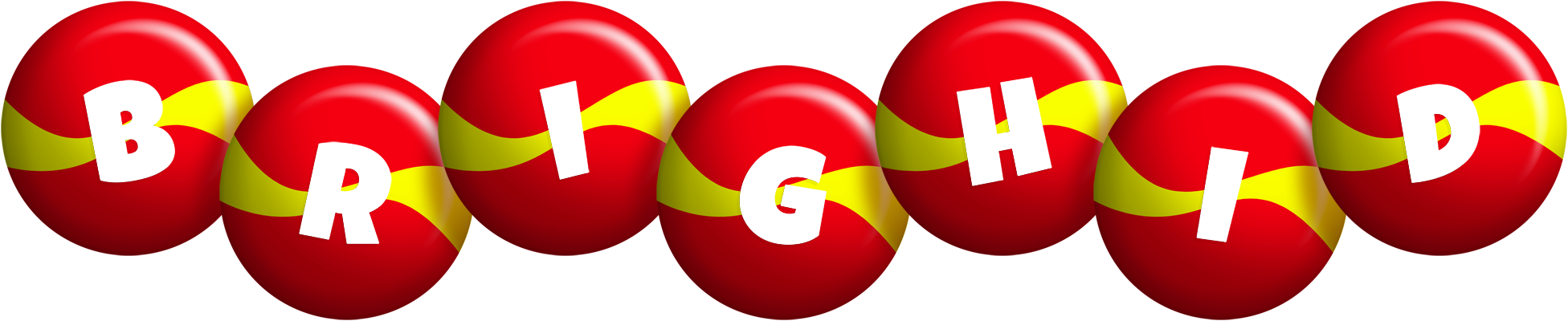 Brighid spain logo