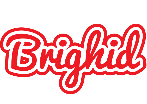 Brighid sunshine logo