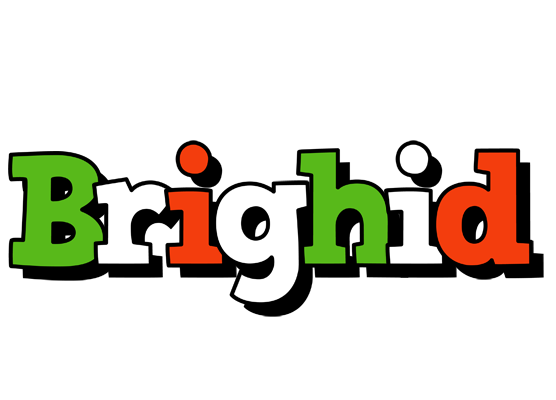 Brighid venezia logo