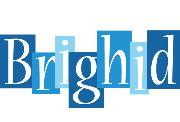 Brighid winter logo
