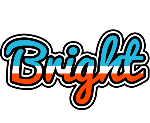 Bright america logo