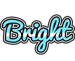 Bright argentine logo