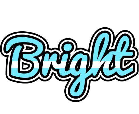 Bright argentine logo