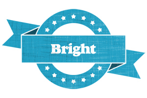 Bright balance logo