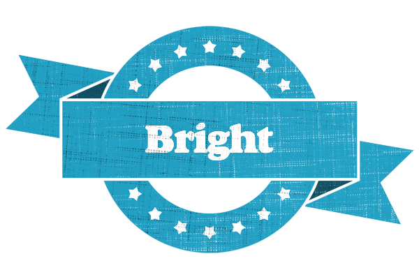 Bright balance logo