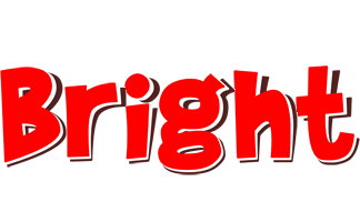 Bright basket logo