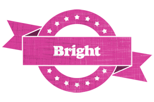 Bright beauty logo