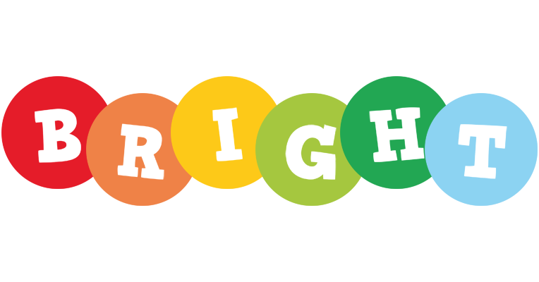 Bright boogie logo