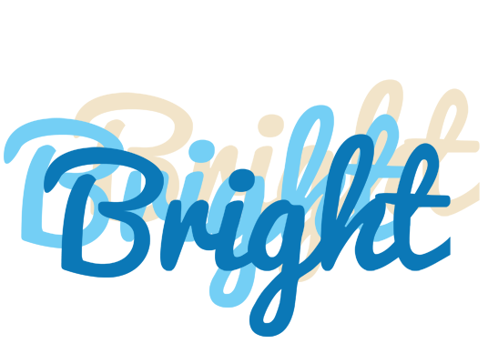 Bright breeze logo