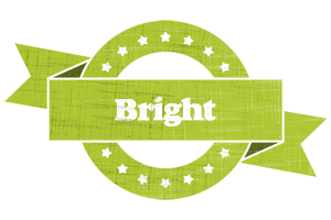 Bright change logo