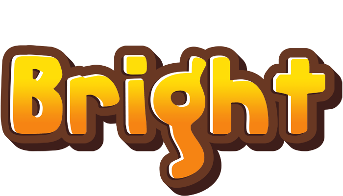 Bright cookies logo