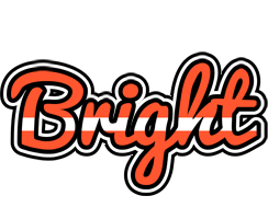 Bright denmark logo