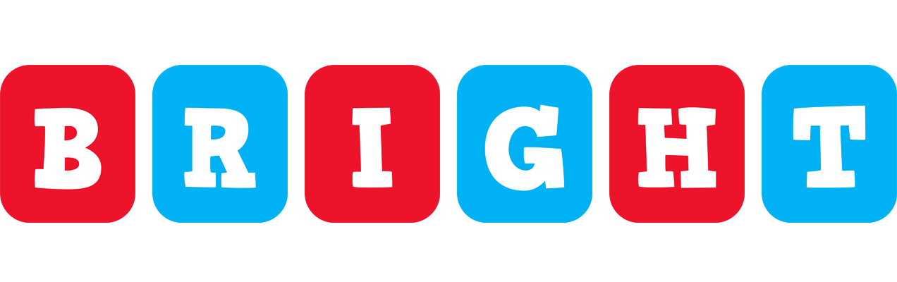 Bright diesel logo