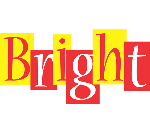 Bright errors logo