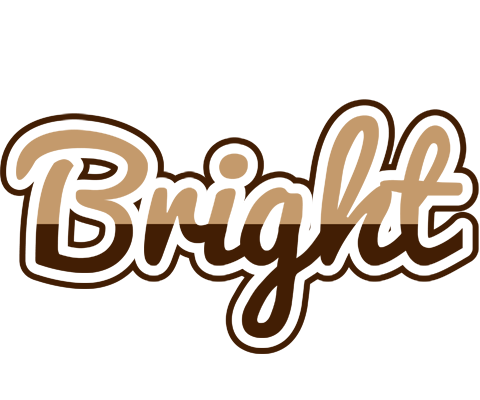 Bright exclusive logo