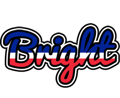 Bright france logo