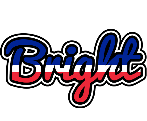 Bright france logo