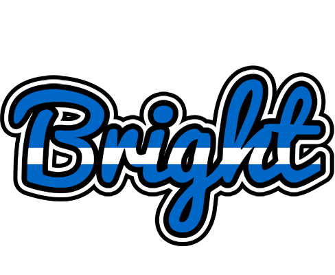 Bright greece logo