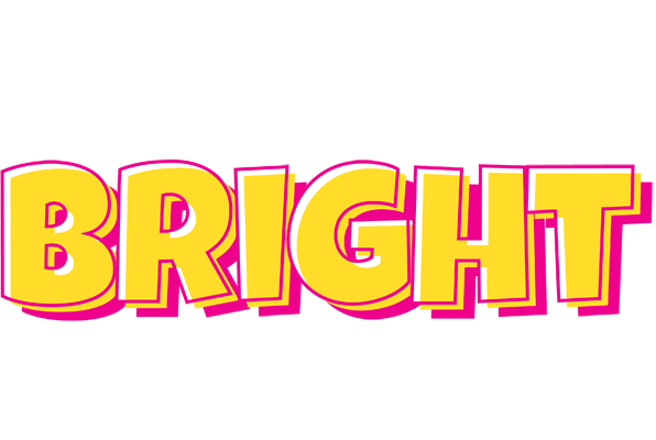 Bright kaboom logo