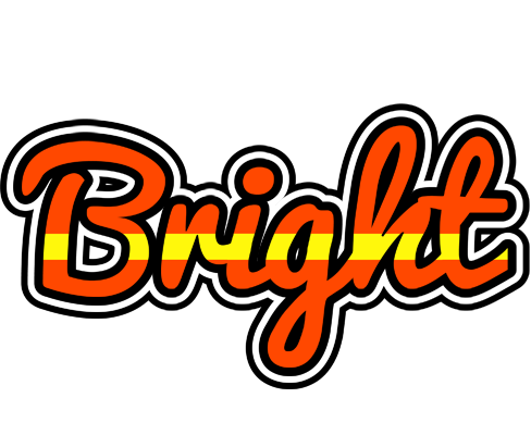 Bright madrid logo
