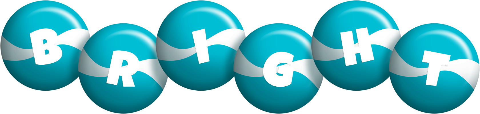 Bright messi logo