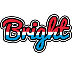 Bright norway logo