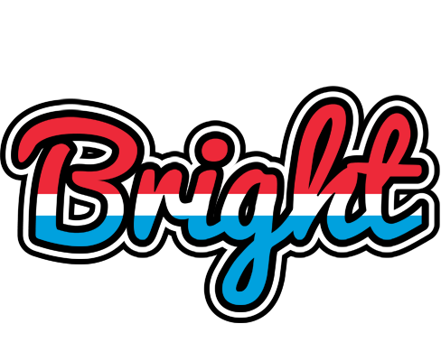 Bright norway logo