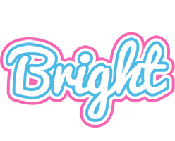 Bright outdoors logo