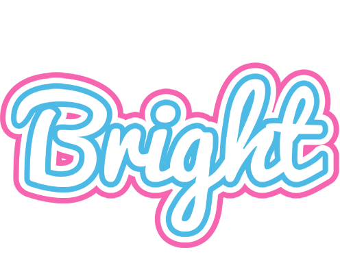 Bright outdoors logo