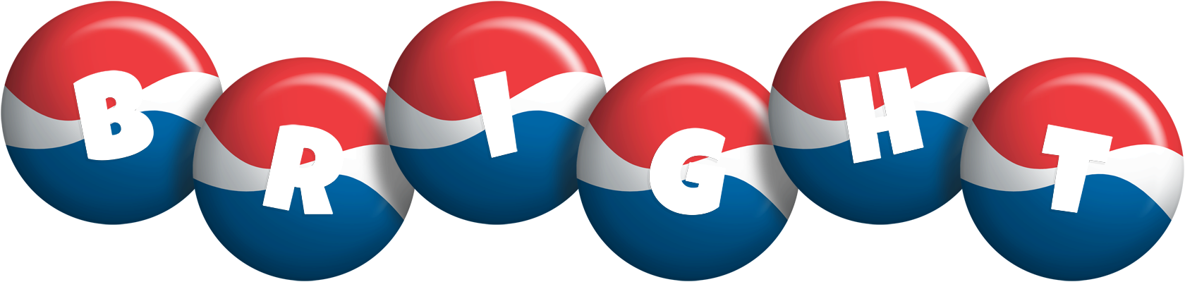 Bright paris logo