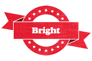 Bright passion logo