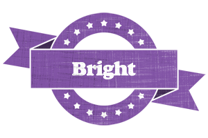 Bright royal logo