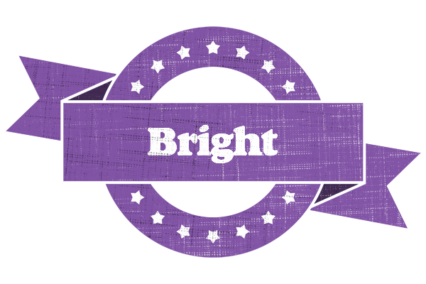 Bright royal logo