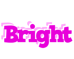 Bright rumba logo