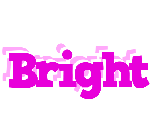 Bright rumba logo
