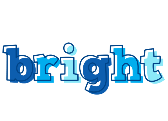Bright sailor logo